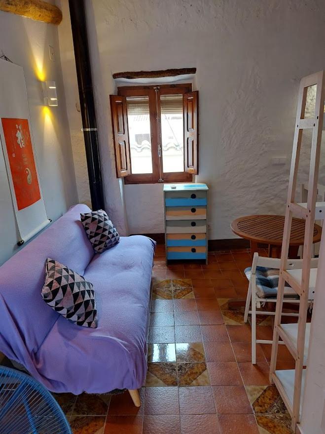 Casa De Pueblo Encantadora En San Jordi, Castellon San Jorge  Zewnętrze zdjęcie