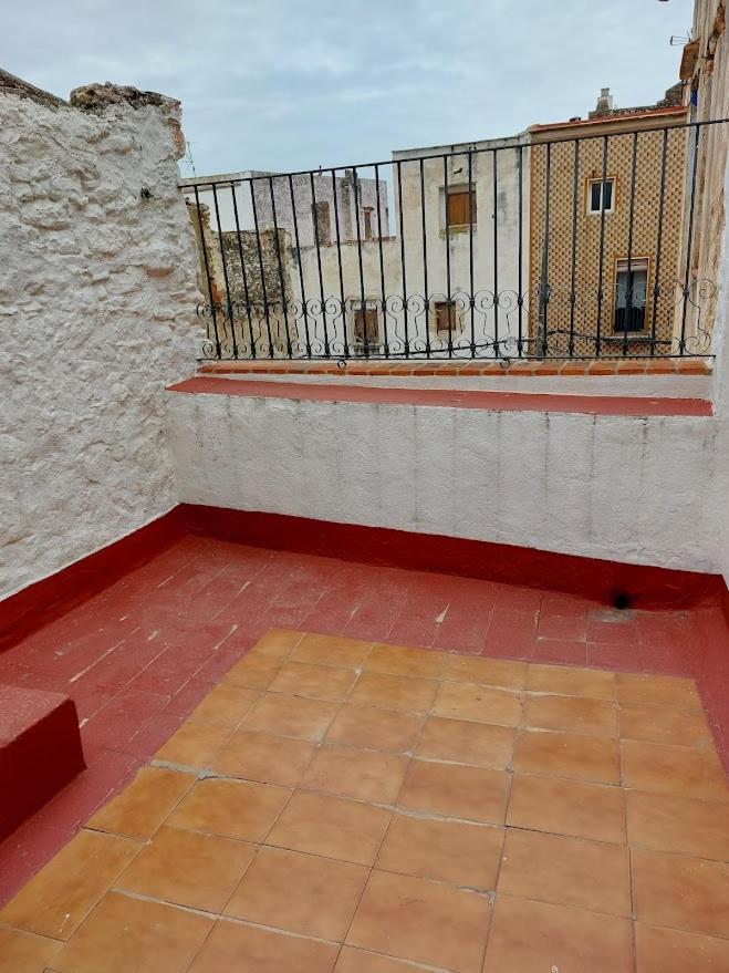 Casa De Pueblo Encantadora En San Jordi, Castellon San Jorge  Zewnętrze zdjęcie