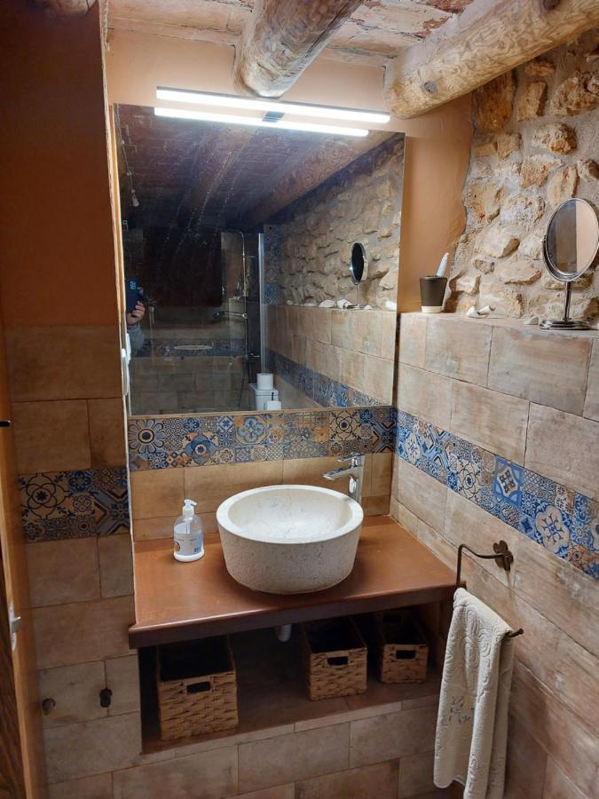 Casa De Pueblo Encantadora En San Jordi, Castellon San Jorge  Zewnętrze zdjęcie