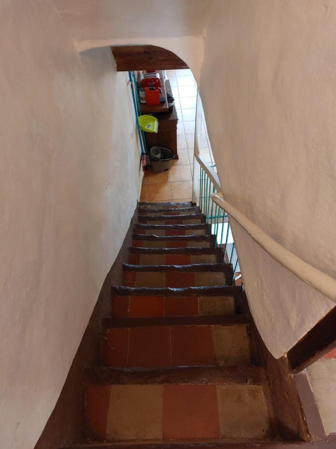 Casa De Pueblo Encantadora En San Jordi, Castellon San Jorge  Zewnętrze zdjęcie