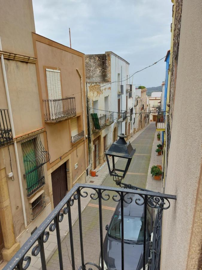 Casa De Pueblo Encantadora En San Jordi, Castellon San Jorge  Zewnętrze zdjęcie