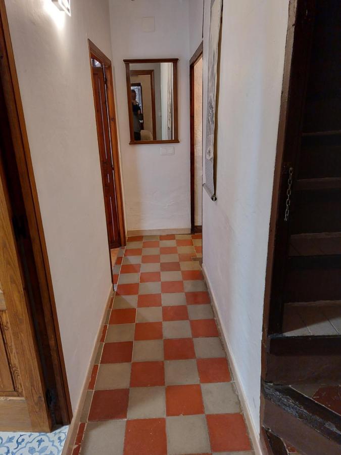 Casa De Pueblo Encantadora En San Jordi, Castellon San Jorge  Zewnętrze zdjęcie