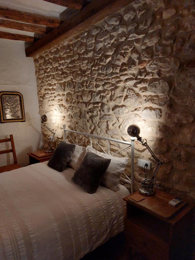Casa De Pueblo Encantadora En San Jordi, Castellon San Jorge  Zewnętrze zdjęcie