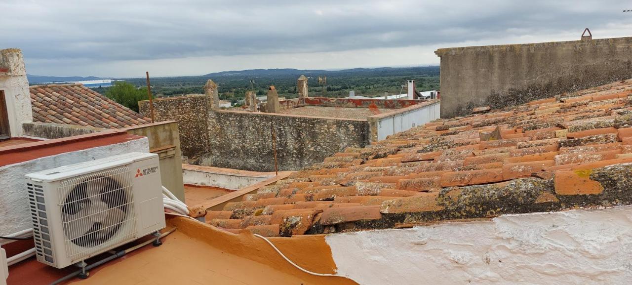 Casa De Pueblo Encantadora En San Jordi, Castellon San Jorge  Zewnętrze zdjęcie