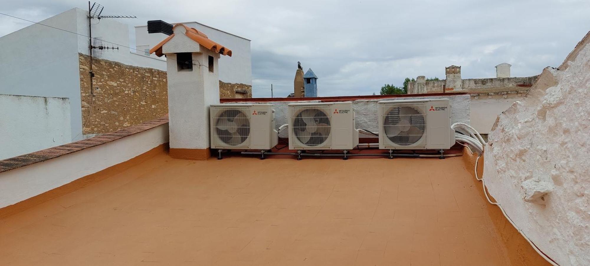 Casa De Pueblo Encantadora En San Jordi, Castellon San Jorge  Pokój zdjęcie